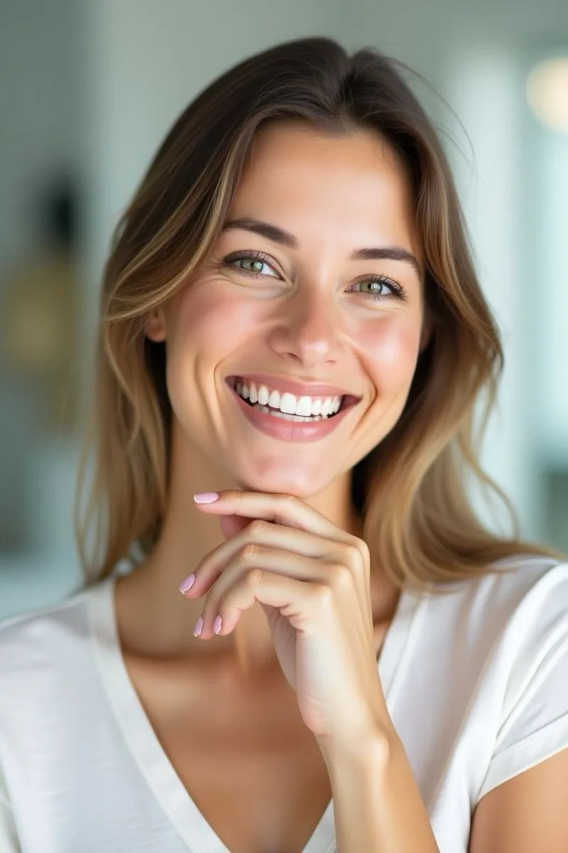 Отбеливание зубов в Павшинской пойме — белоснежная улыбка в Dental Centre, Красногорск