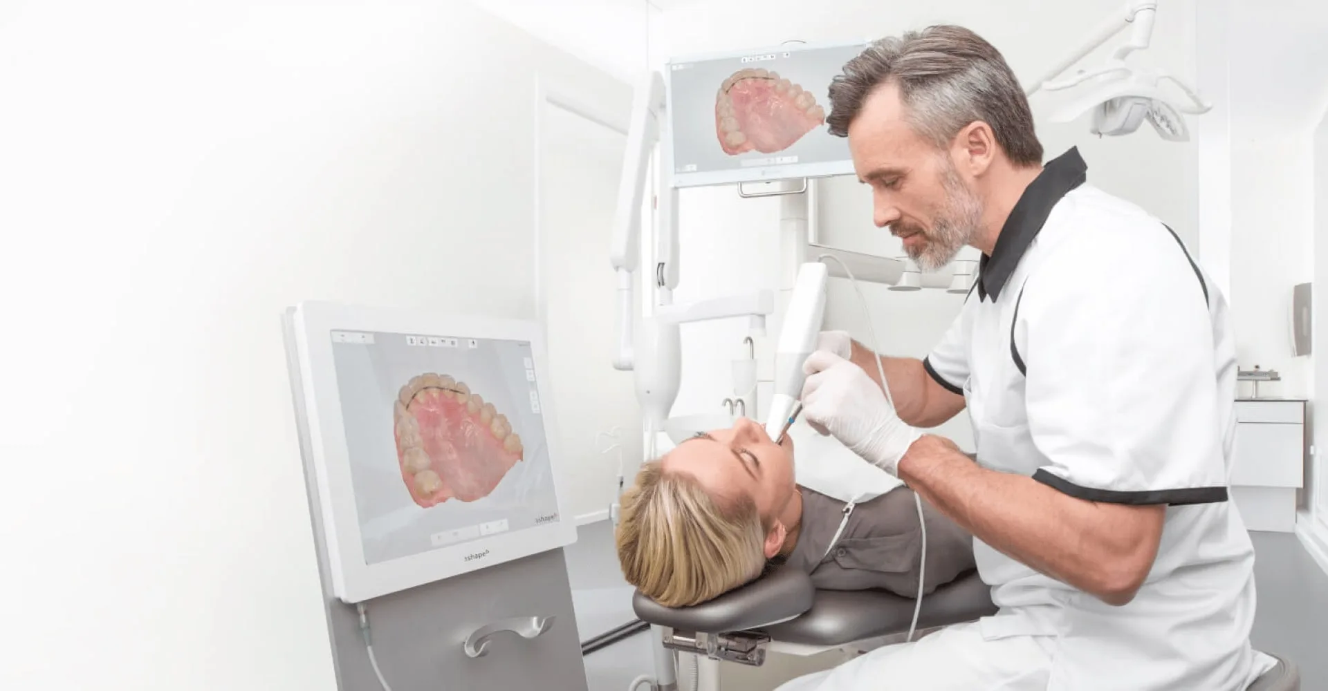 Приживление зубного импланта — остеоинтеграция, имплантация в Красногорске