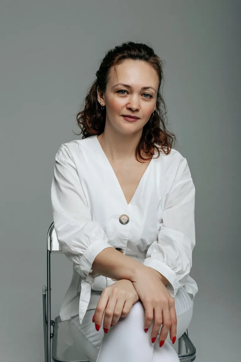 Лободина Наталья — стоматолог-терапевт Dental Centre